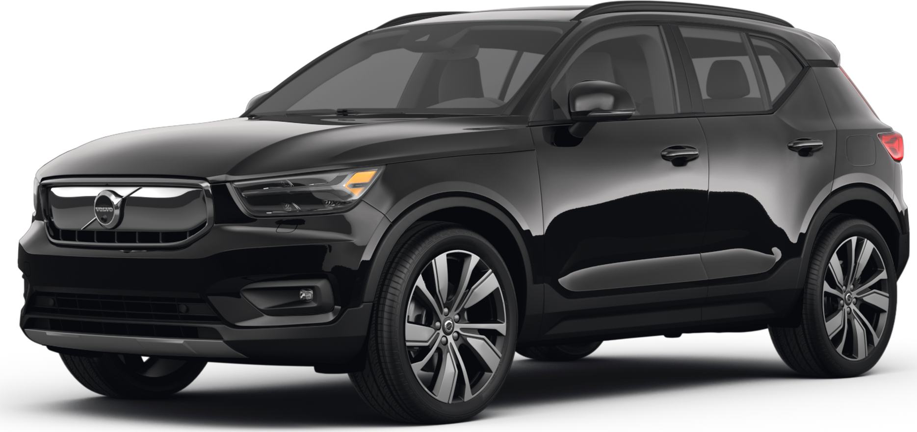 New 2021 Volvo XC40 Recharge Reviews, Pricing & Specs | Kelley Blue Book